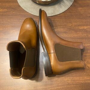 Thursday Boot Company Cavalier Hickory men’s Size 11 Leather